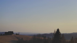 Troják, Maruška - parkoviště