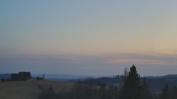 Troják, Maruška - parkoviště