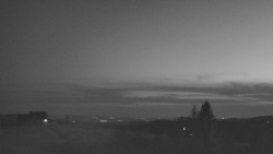 Troják, Maruška - parkoviště