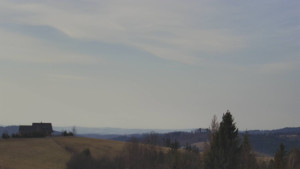 Skiareál Troják - Troják, Maruška - parkoviště - 10.3.2026 v 08:33