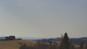 Skiareál Troják - Troják, Maruška - parkoviště - 10.3.2026 v 10:03