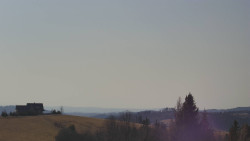 Troják, Maruška - parkoviště