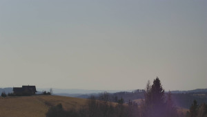 Skiareál Troják - Troják, Maruška - parkoviště - 10.3.2026 v 11:33