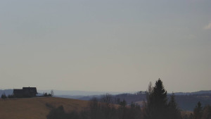 Skiareál Troják - Troják, Maruška - parkoviště - 10.3.2026 v 12:33