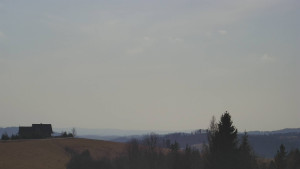 Skiareál Troják - Troják, Maruška - parkoviště - 10.3.2026 v 13:33