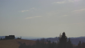 Skiareál Troják - Troják, Maruška - parkoviště - 10.3.2026 v 14:33