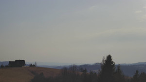 Skiareál Troják - Troják, Maruška - parkoviště - 10.3.2026 v 15:33