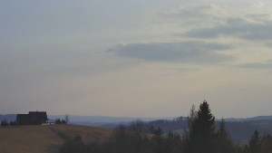 Skiareál Troják - Troják, Maruška - parkoviště - 10.3.2026 v 16:33