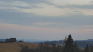 Skiareál Troják - Troják, Maruška - parkoviště - 10.3.2026 v 17:33