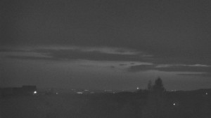 Skiareál Troják - Troják, Maruška - parkoviště - 10.3.2026 v 18:33