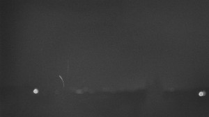 Skiareál Troják - Troják, Maruška - parkoviště - 10.3.2026 v 19:33