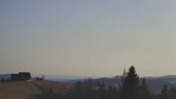 Troják, Maruška - parkoviště