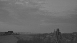 Troják, Maruška - parkoviště