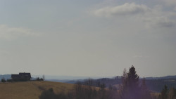 Troják, Maruška - parkoviště