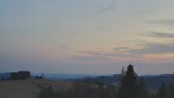 Troják, Maruška - parkoviště