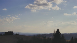 Troják, Maruška - parkoviště