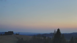 Troják, Maruška - parkoviště