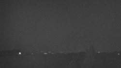 Troják, Maruška - parkoviště