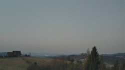 Troják, Maruška - parkoviště