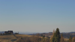 Troják, Maruška - parkoviště