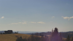 Troják, Maruška - parkoviště