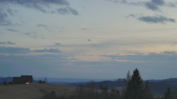 Troják, Maruška - parkoviště