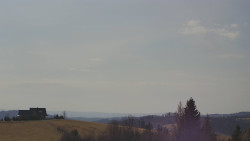 Troják, Maruška - parkoviště