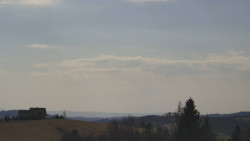 Troják, Maruška - parkoviště