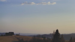 Troják, Maruška - parkoviště