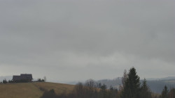 Troják, Maruška - parkoviště