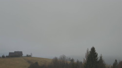 Troják, Maruška - parkoviště