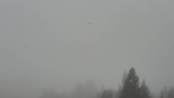 Troják, Maruška - parkoviště