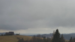 Troják, Maruška - parkoviště