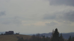 Troják, Maruška - parkoviště