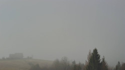 Troják, Maruška - parkoviště