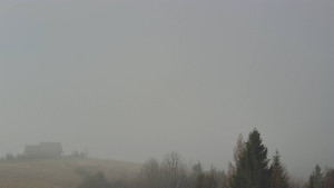 Skiareál Troják - Troják, Maruška - parkoviště - 18.3.2026 v 08:33