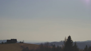 Skiareál Troják - Troják, Maruška - parkoviště - 18.3.2026 v 14:32