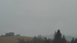 Troják, Maruška - parkoviště