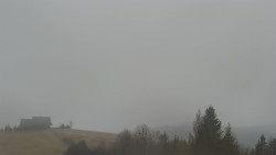 Troják, Maruška - parkoviště