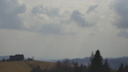 Troják, Maruška - parkoviště