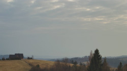 Troják, Maruška - parkoviště