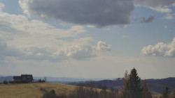 Troják, Maruška - parkoviště