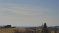 Troják, Maruška - parkoviště