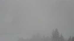 Troják, Maruška - parkoviště