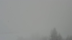 Troják, Maruška - parkoviště