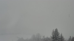 Troják, Maruška - parkoviště