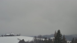 Troják, Maruška - parkoviště