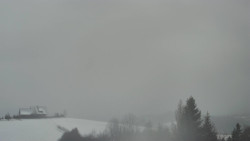 Troják, Maruška - parkoviště