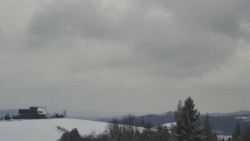 Troják, Maruška - parkoviště