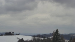 Troják, Maruška - parkoviště